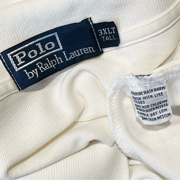 Polo by Ralph Lauren Long Sleeve Shirt - Picture 7 of 12